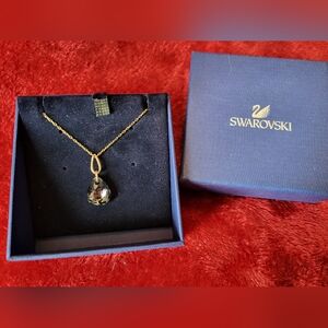 Swarovski Necklace